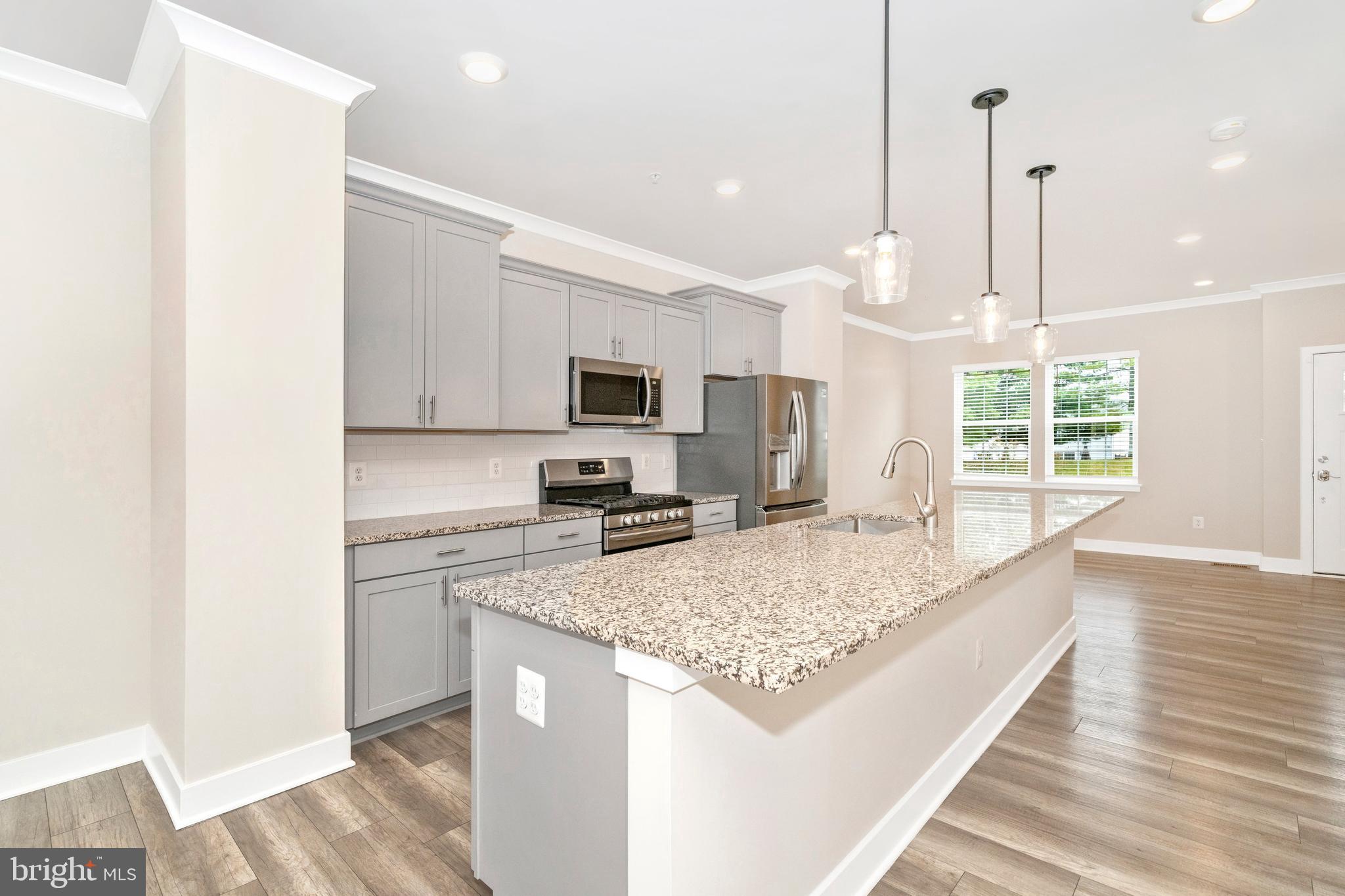 PATAPSCO GLEN - Residential