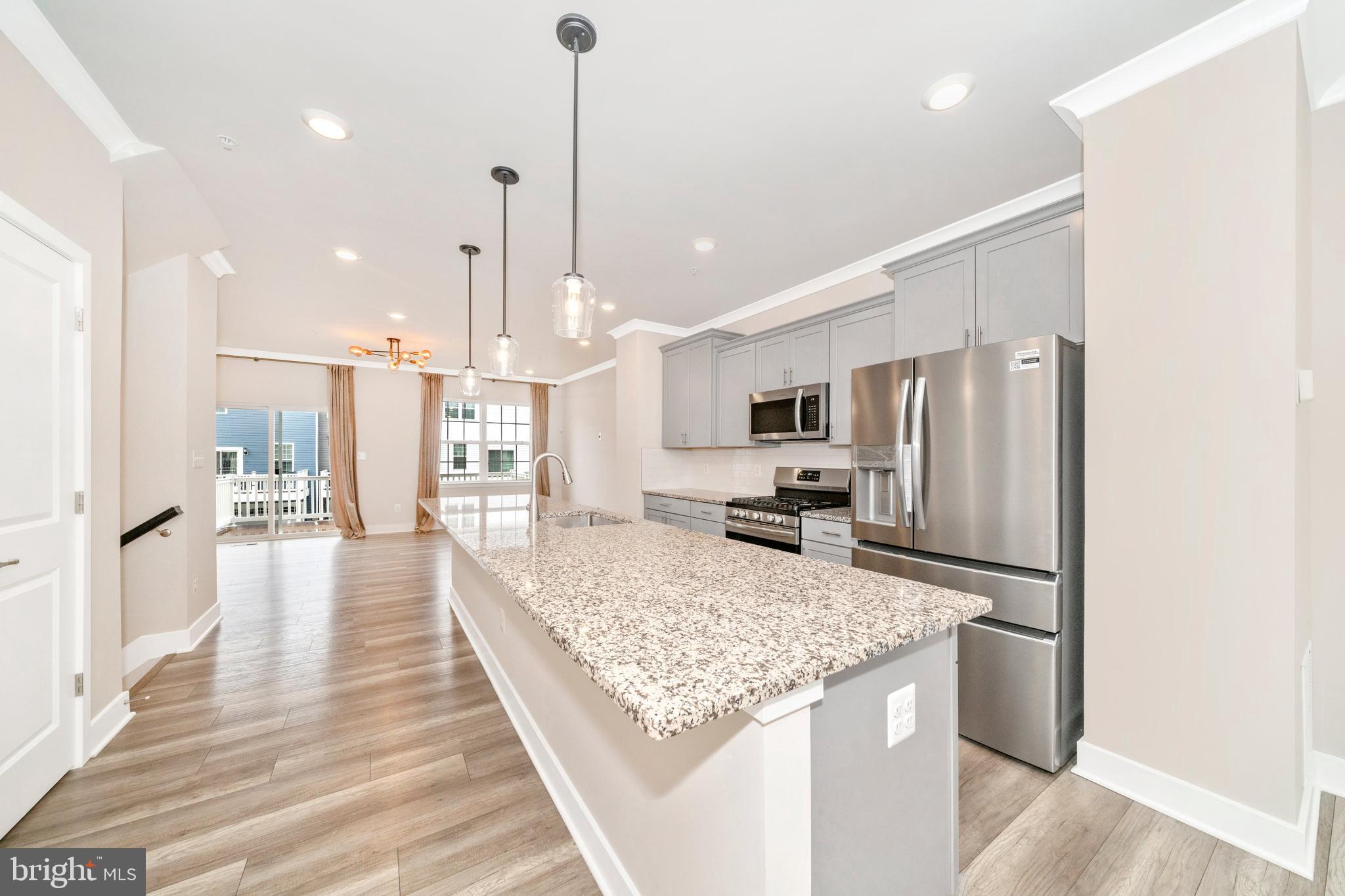 PATAPSCO GLEN - Residential