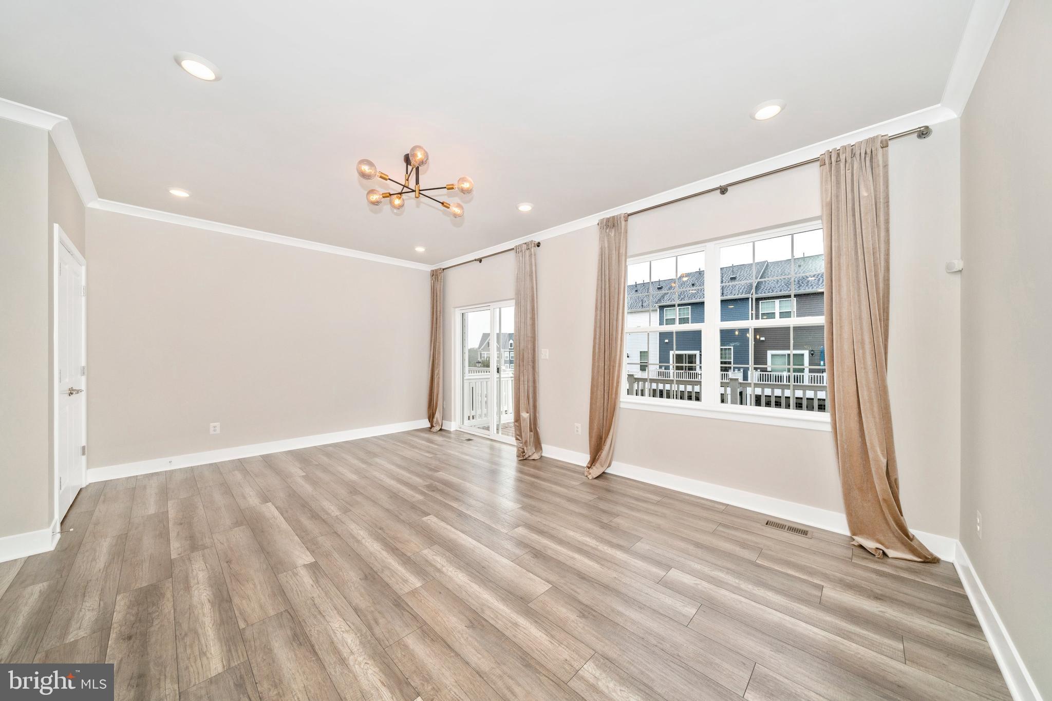 PATAPSCO GLEN - Residential