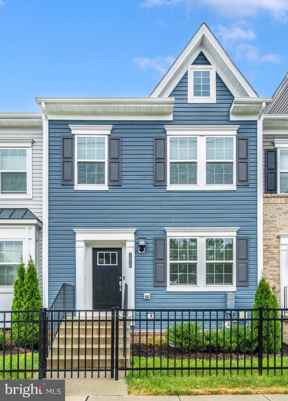 PATAPSCO GLEN - Residential