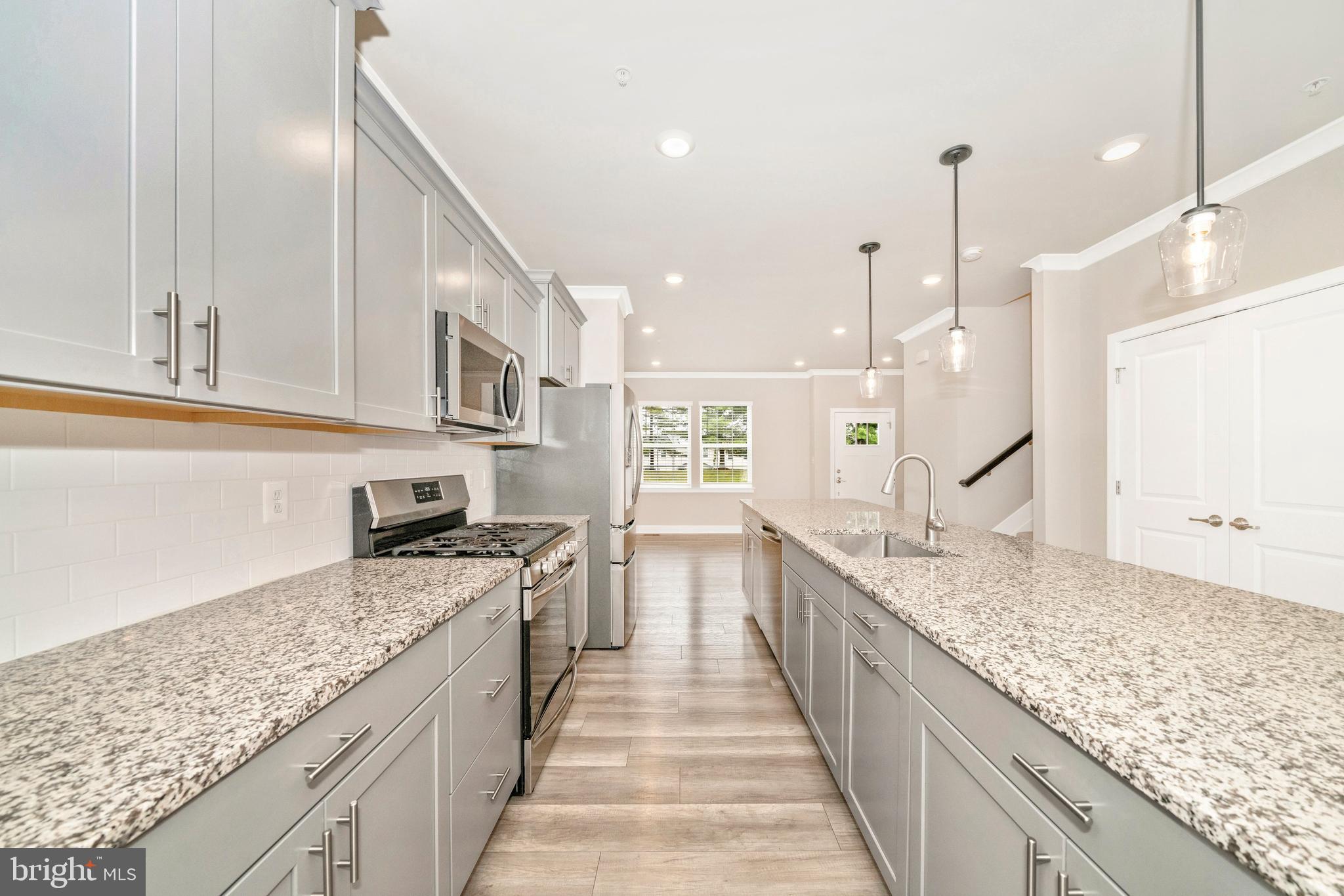 PATAPSCO GLEN - Residential