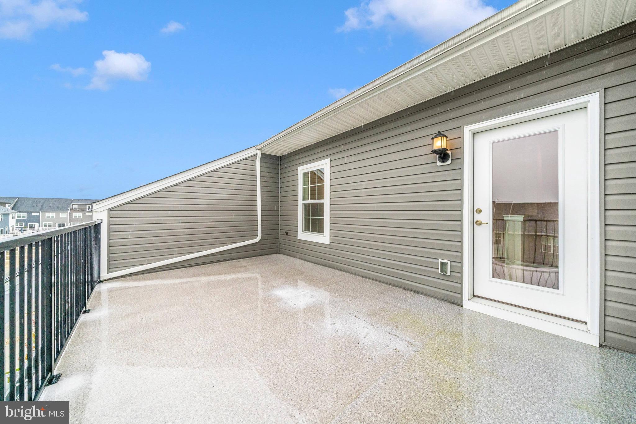 PATAPSCO GLEN - Residential