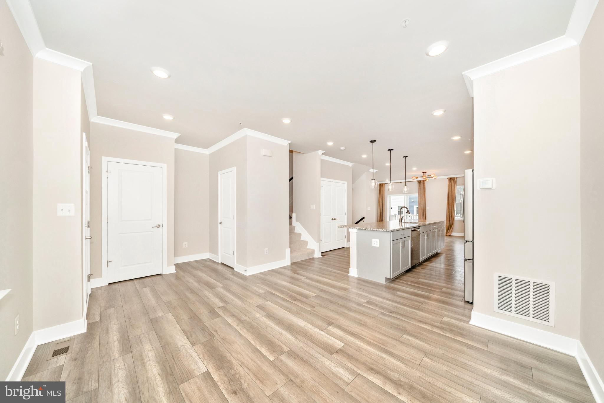 PATAPSCO GLEN - Residential