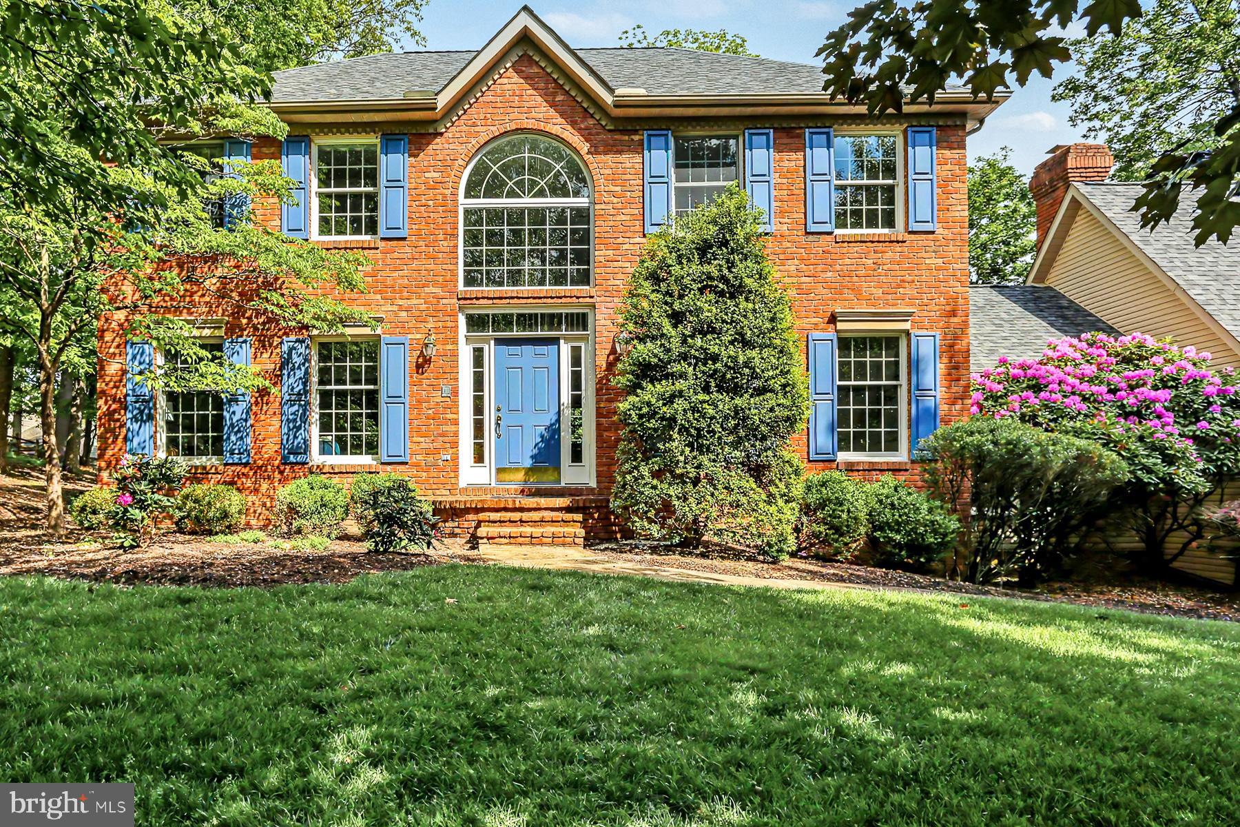 4713 GREAT OAK LANE