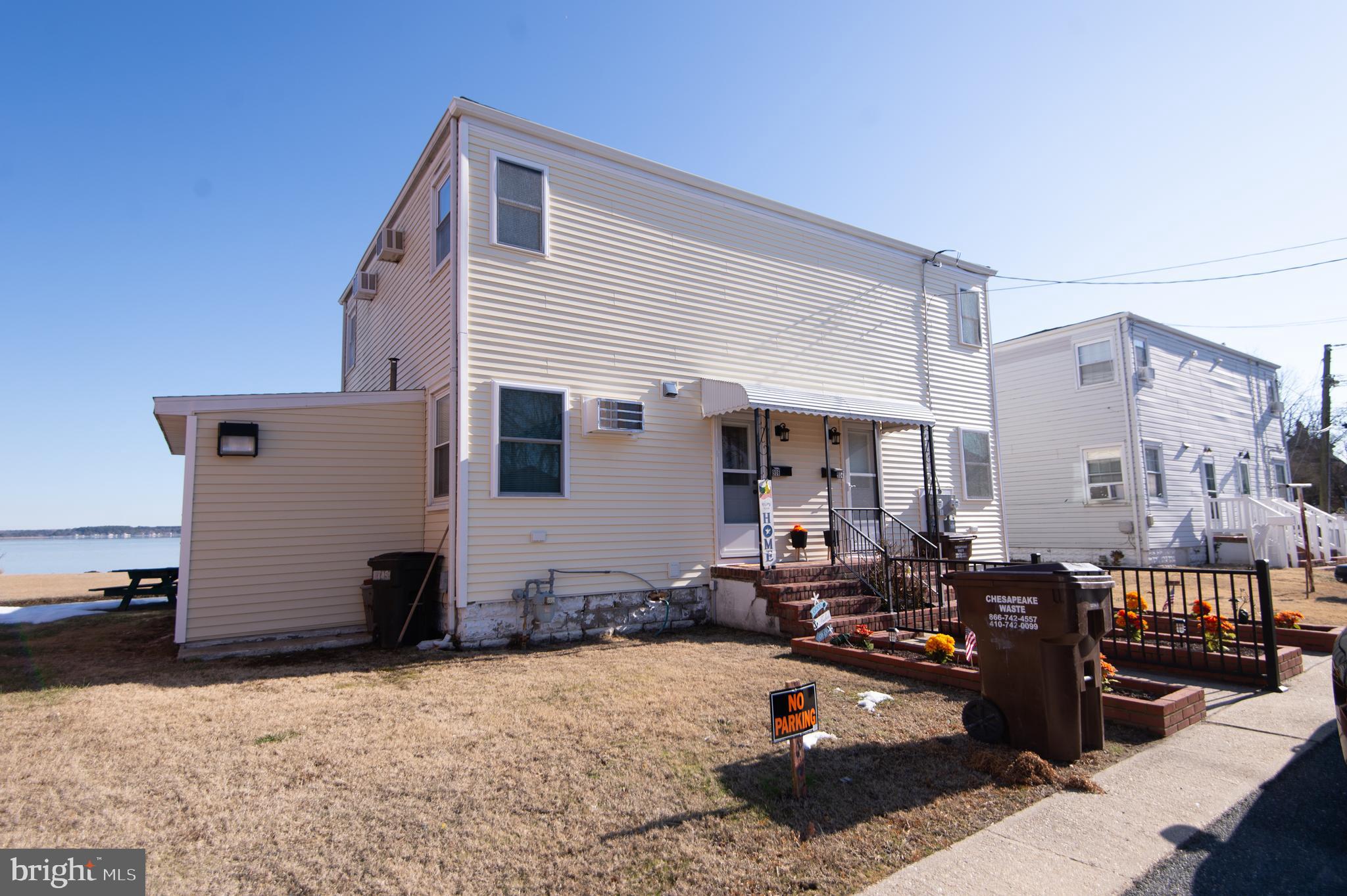 WEST END HISTORIC DISTRICT - Residential Income
