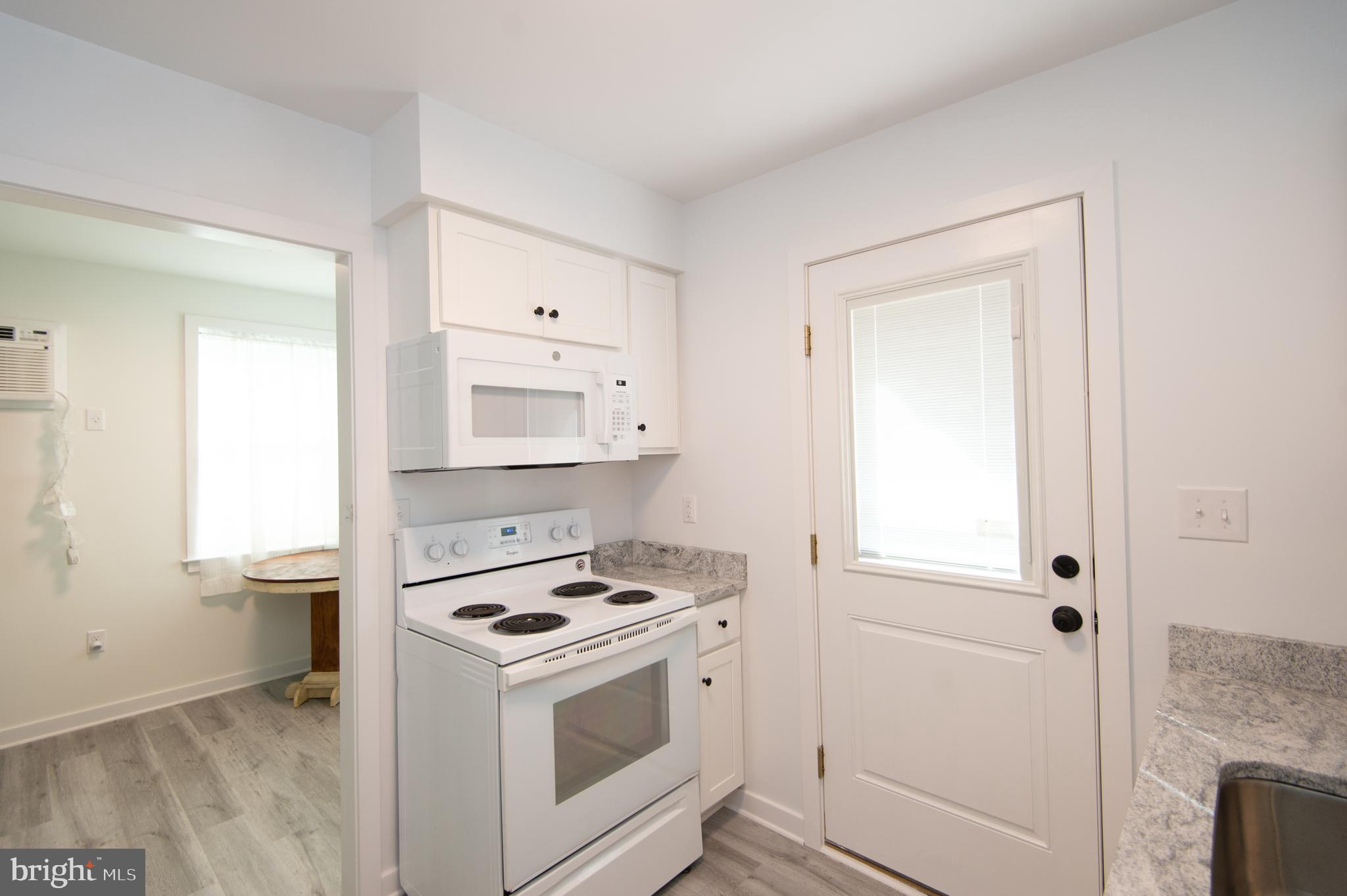 WEST END HISTORIC DISTRICT - Residential Income