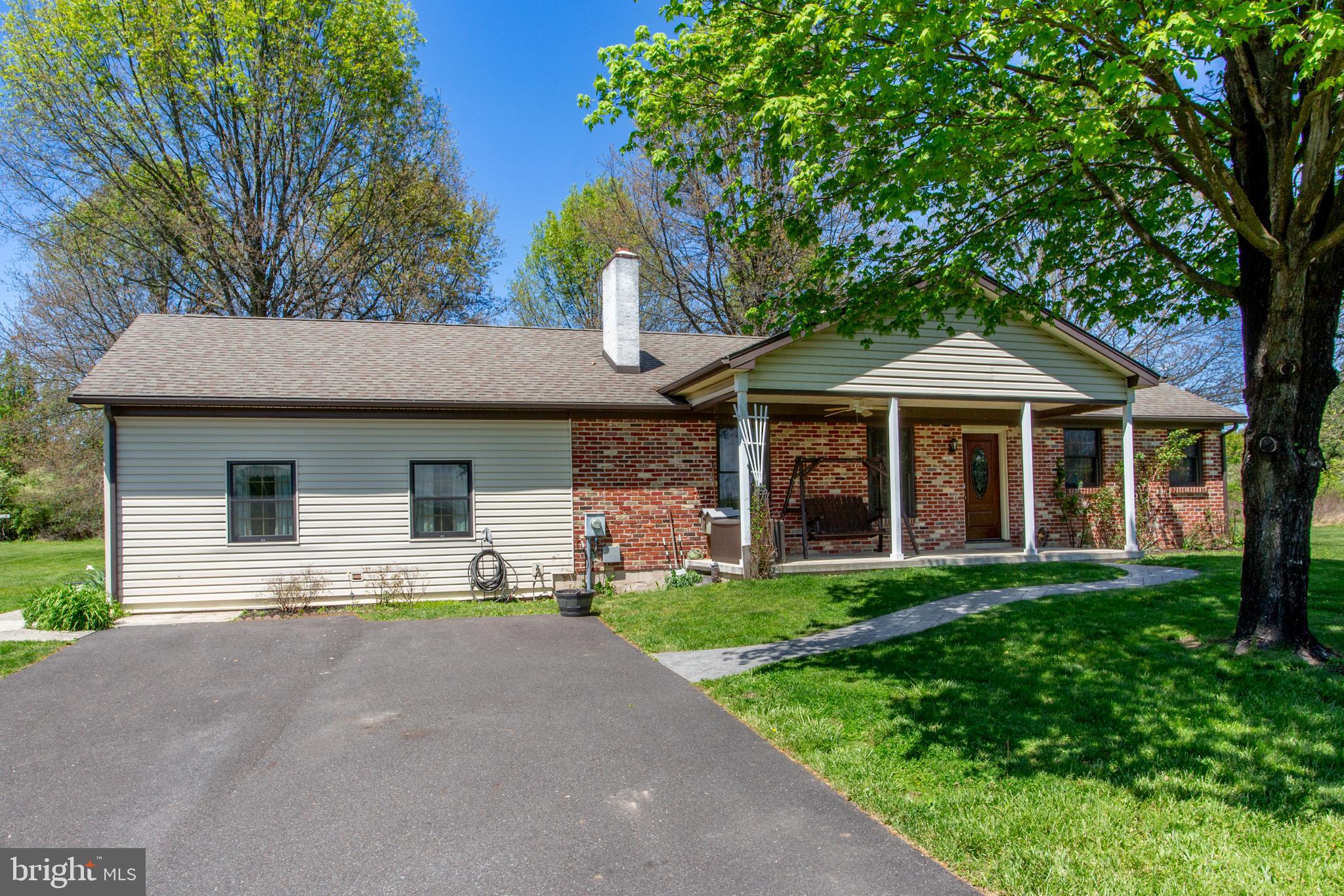255 TABOR ROAD