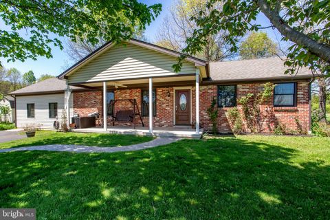 Photo of 255 Tabor Road, OTTSVILLE, PA 18942 (MLS # PABU2120522)