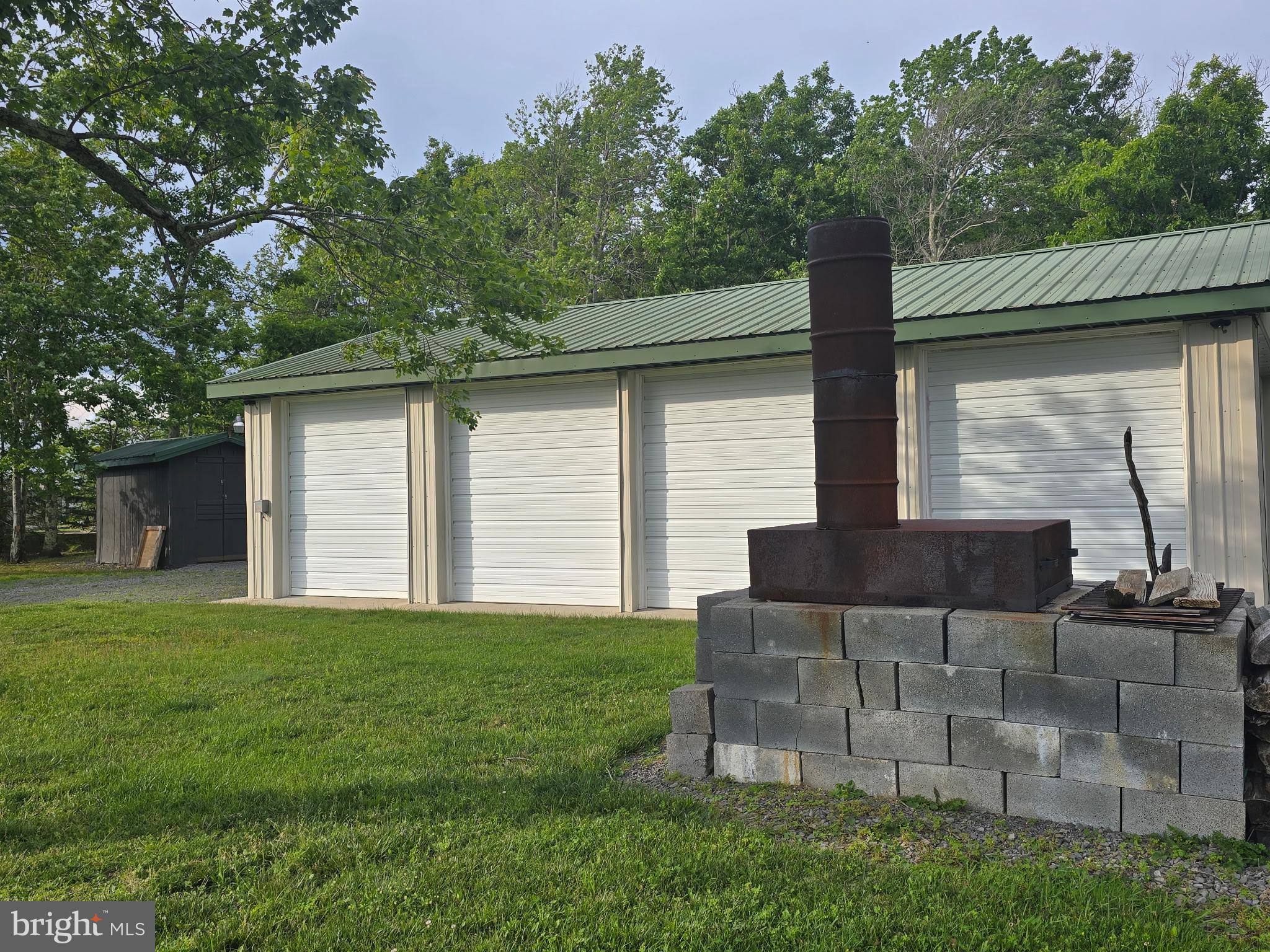 700 PAUL STAHL ROAD