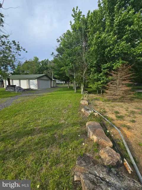 MLS: WVGT2001504