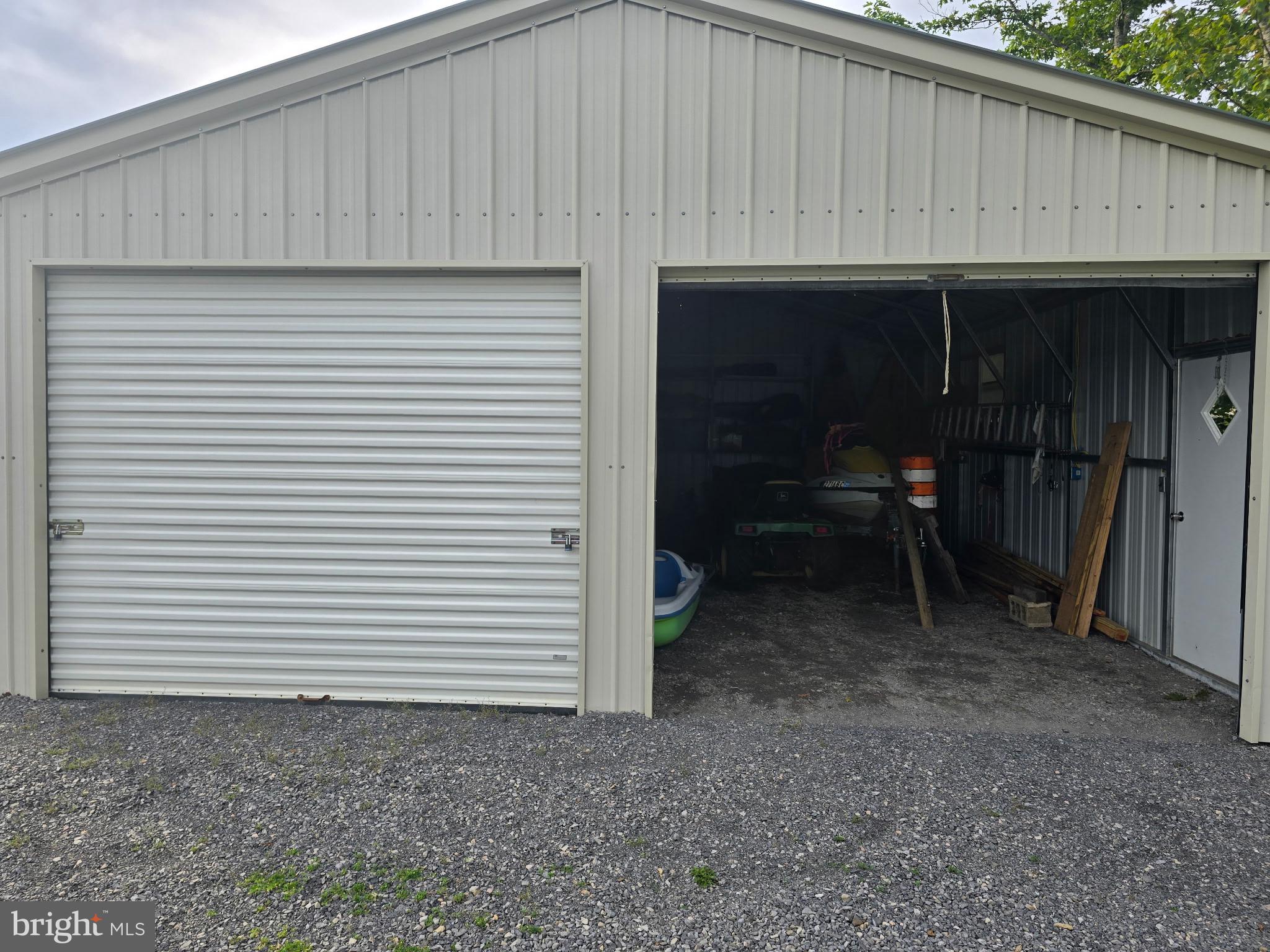 700 PAUL STAHL ROAD