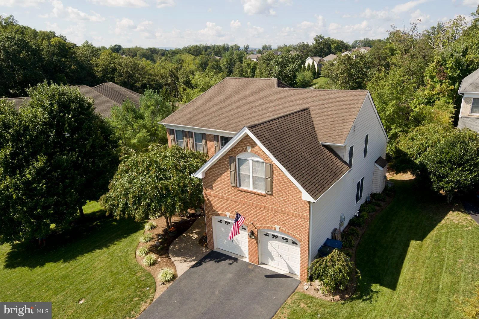 103 Norfolk Court, Winchester, VA 22602