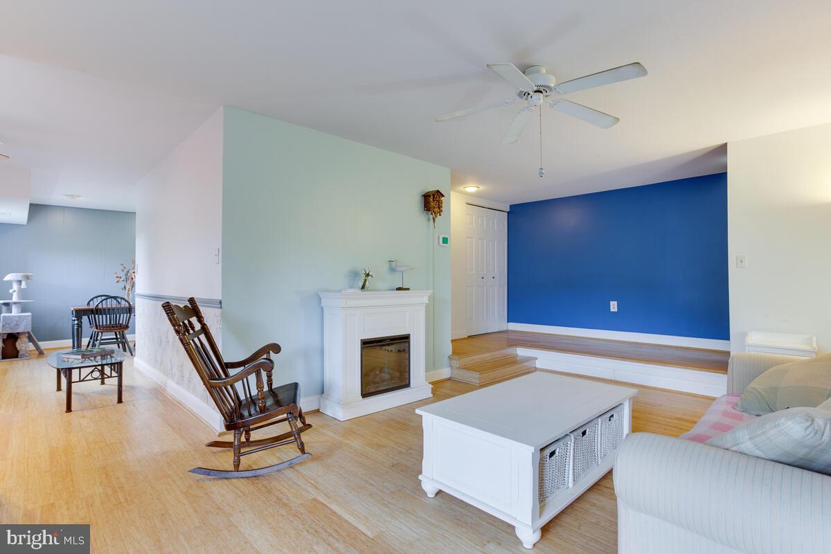 FAIRWINDS OF ANNAPOLIS - Residential