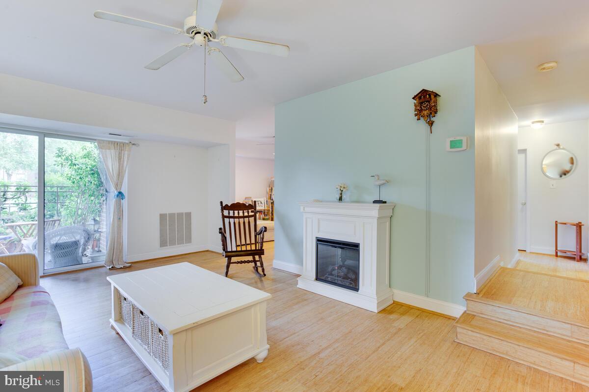 FAIRWINDS OF ANNAPOLIS - Residential