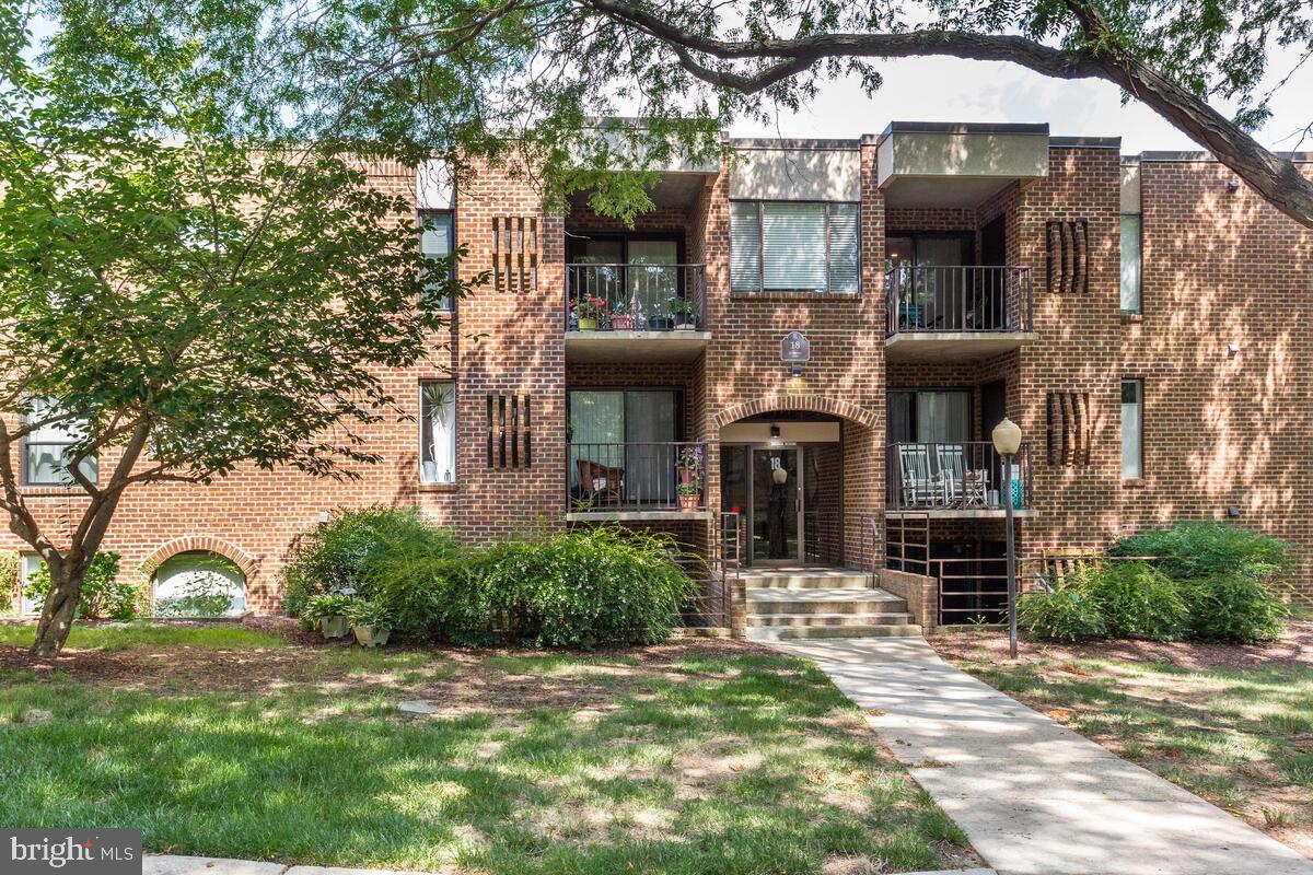 FAIRWINDS OF ANNAPOLIS - Residential