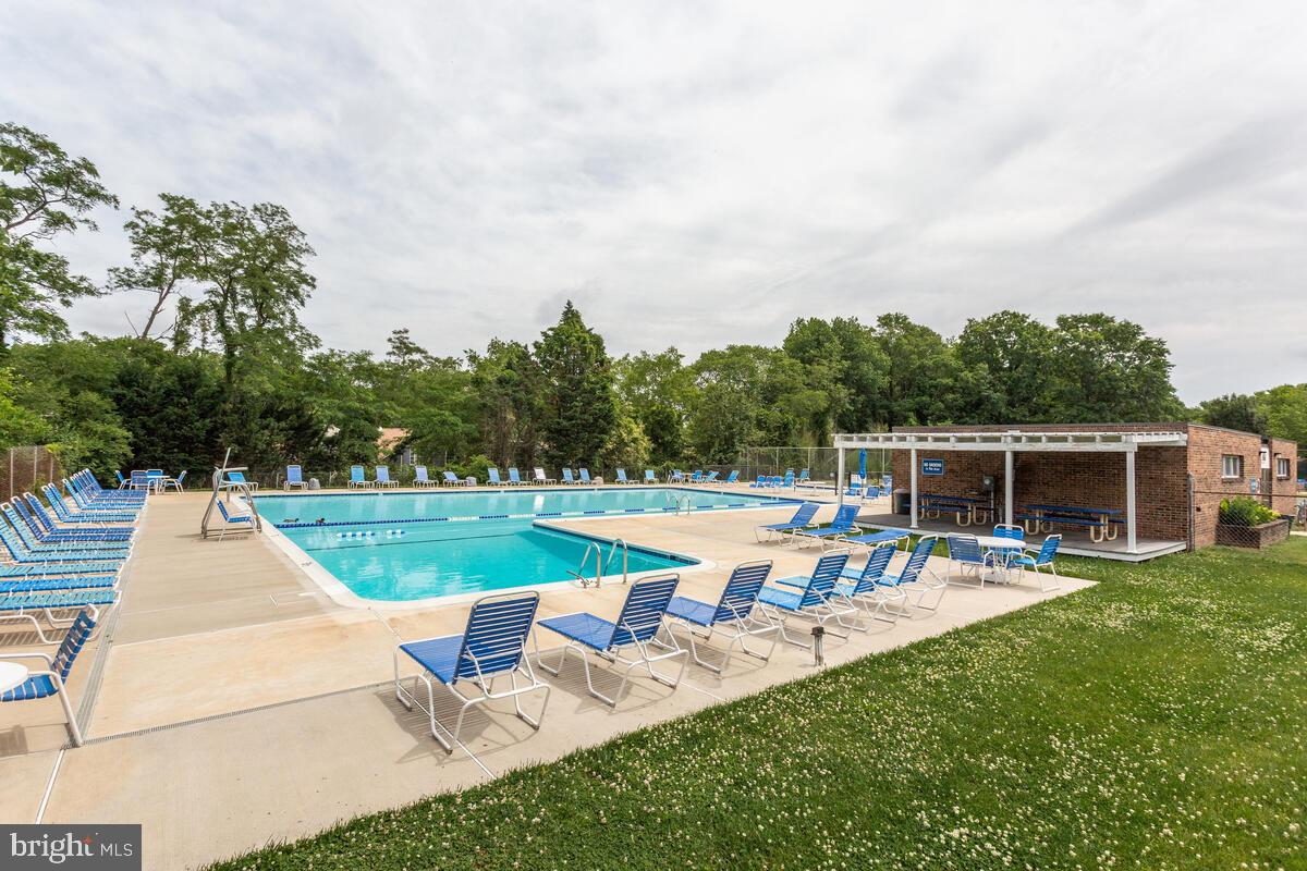 FAIRWINDS OF ANNAPOLIS - Residential