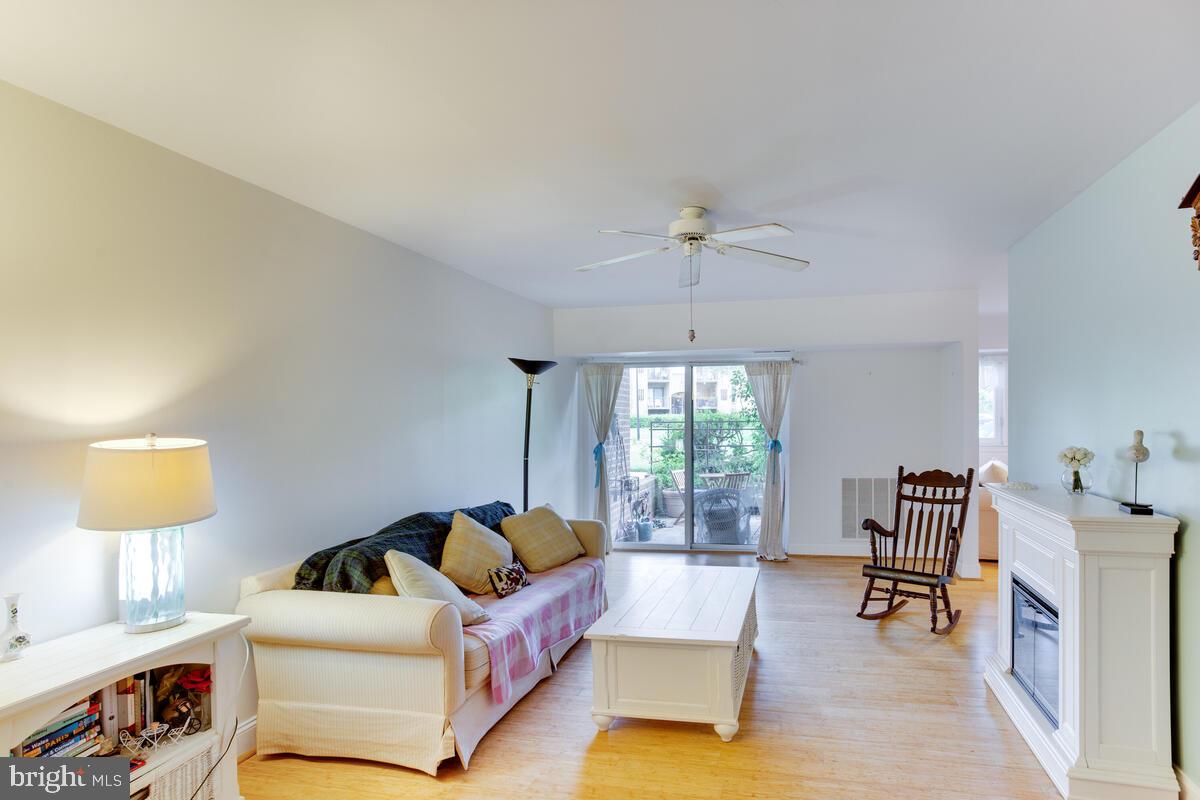 FAIRWINDS OF ANNAPOLIS - Residential