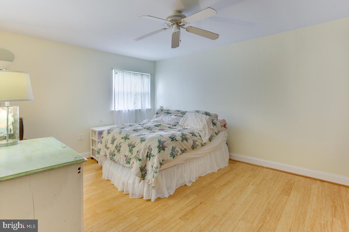 FAIRWINDS OF ANNAPOLIS - Residential