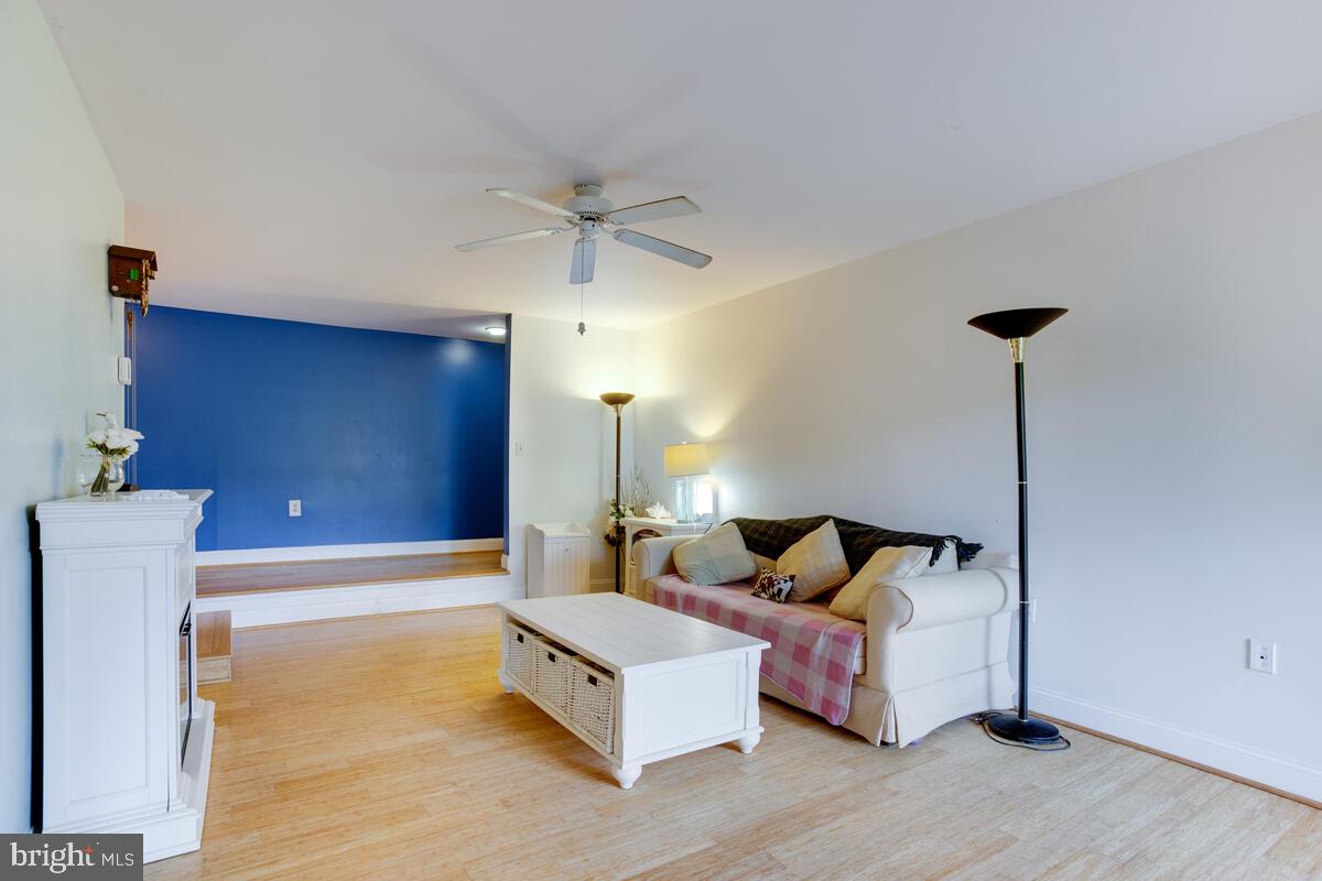 FAIRWINDS OF ANNAPOLIS - Residential