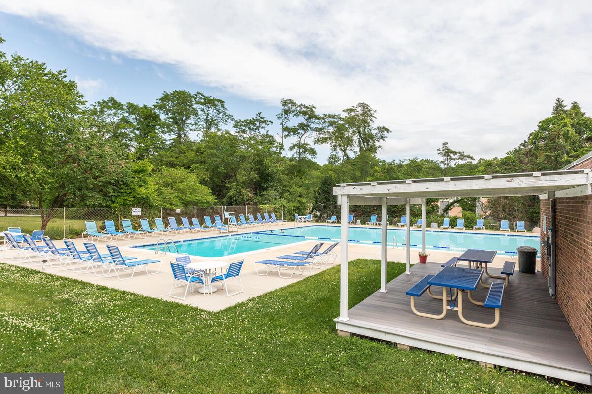 FAIRWINDS OF ANNAPOLIS - Residential