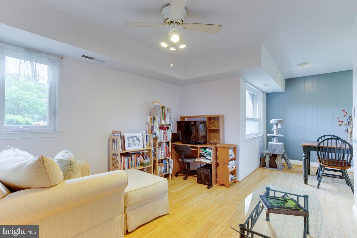 FAIRWINDS OF ANNAPOLIS - Residential