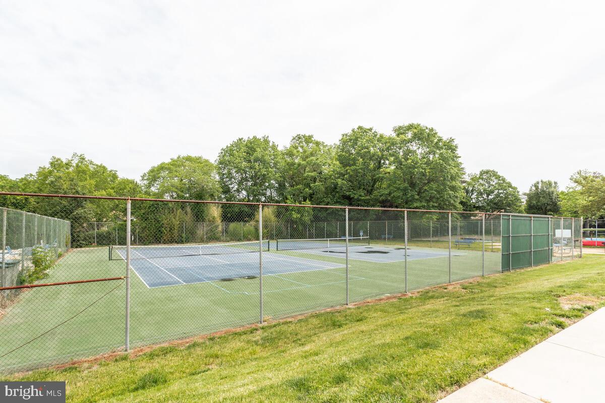 FAIRWINDS OF ANNAPOLIS - Residential