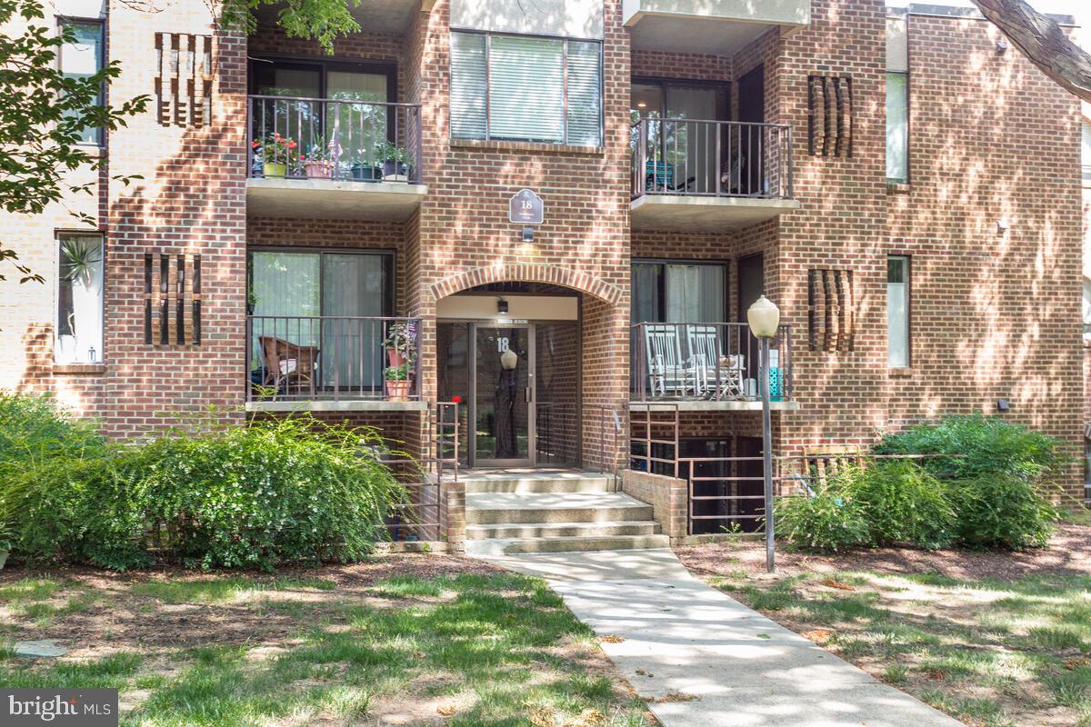 FAIRWINDS OF ANNAPOLIS - Residential