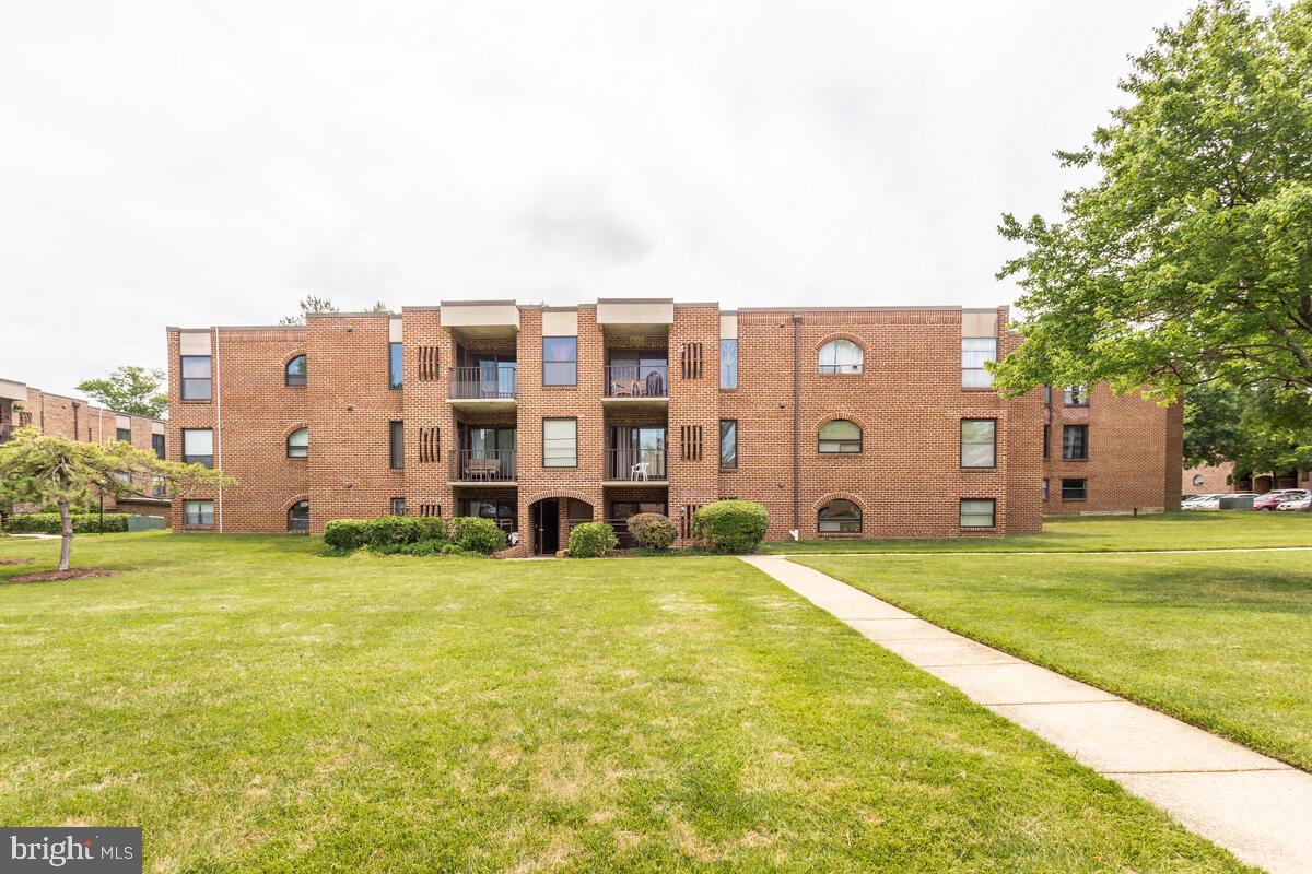 FAIRWINDS OF ANNAPOLIS - Residential