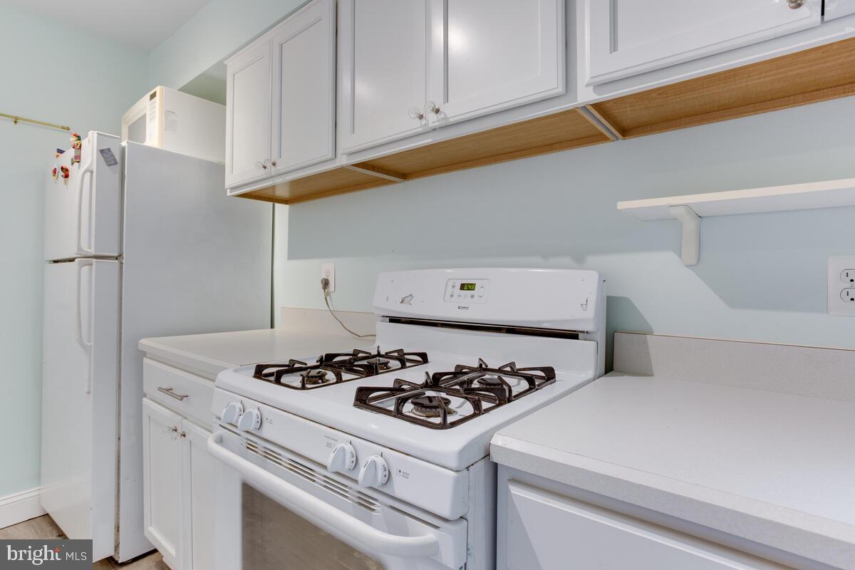 FAIRWINDS OF ANNAPOLIS - Residential