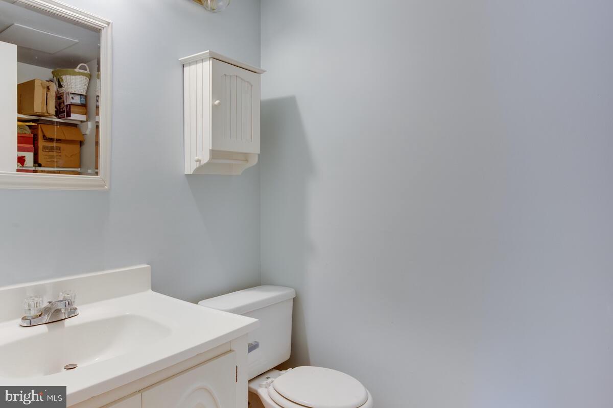 FAIRWINDS OF ANNAPOLIS - Residential