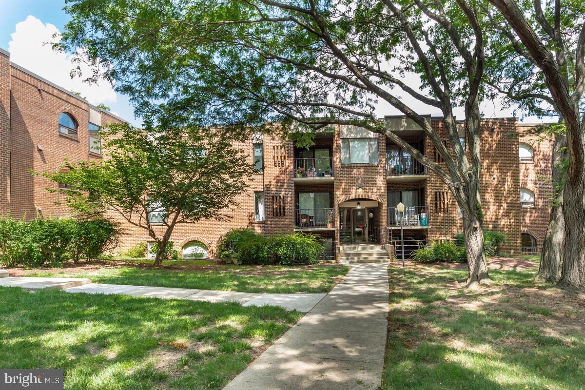 FAIRWINDS OF ANNAPOLIS - Residential