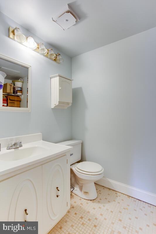 FAIRWINDS OF ANNAPOLIS - Residential