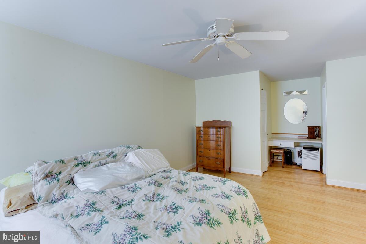 FAIRWINDS OF ANNAPOLIS - Residential