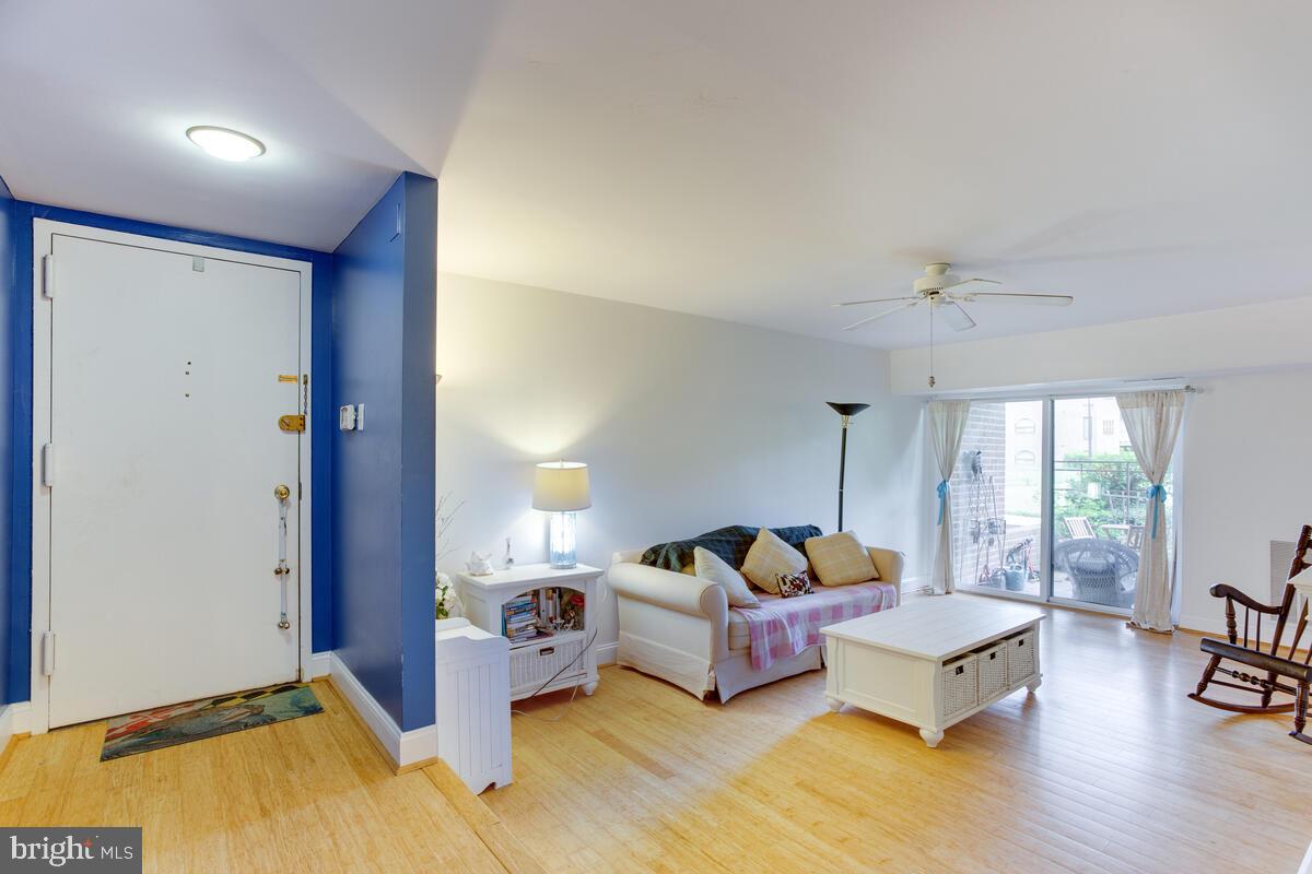 FAIRWINDS OF ANNAPOLIS - Residential