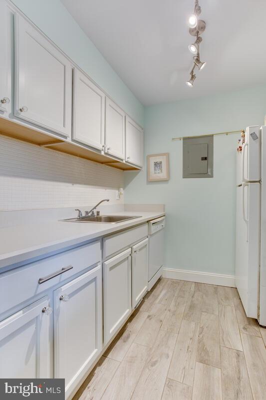 FAIRWINDS OF ANNAPOLIS - Residential