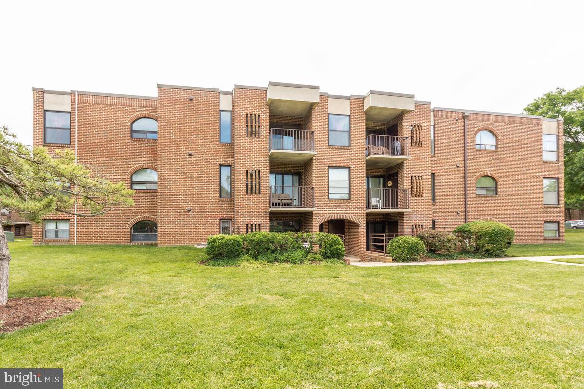 FAIRWINDS OF ANNAPOLIS - Residential