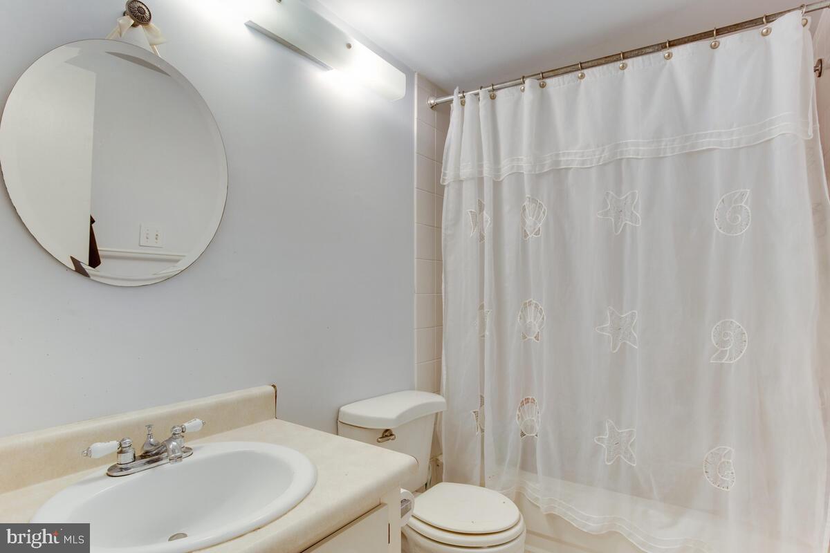 FAIRWINDS OF ANNAPOLIS - Residential