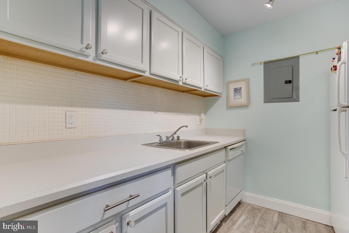 FAIRWINDS OF ANNAPOLIS - Residential