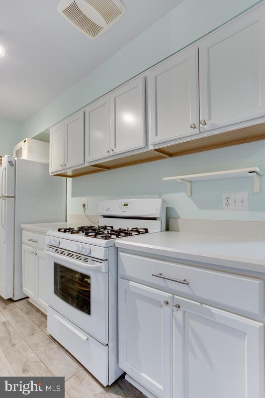 FAIRWINDS OF ANNAPOLIS - Residential