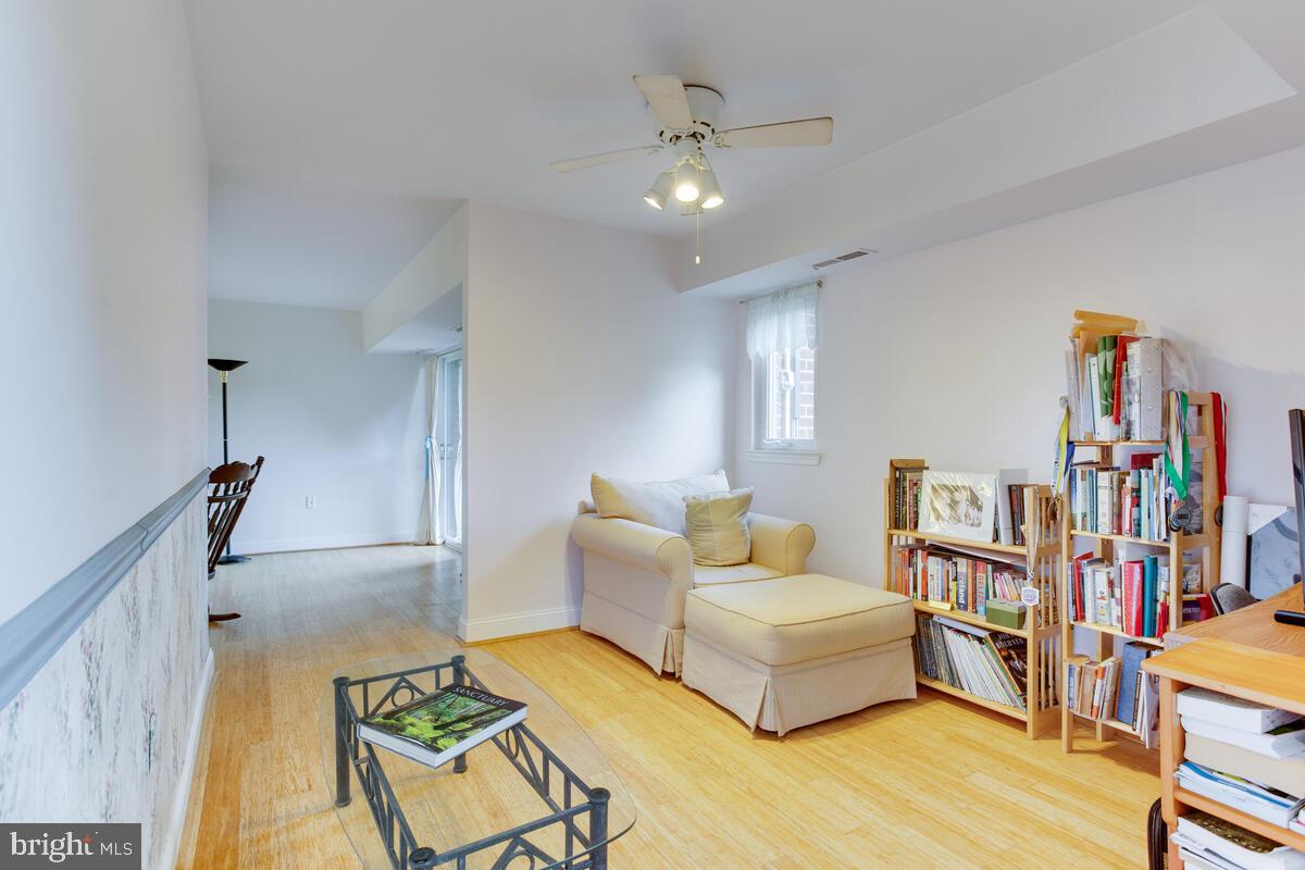 FAIRWINDS OF ANNAPOLIS - Residential