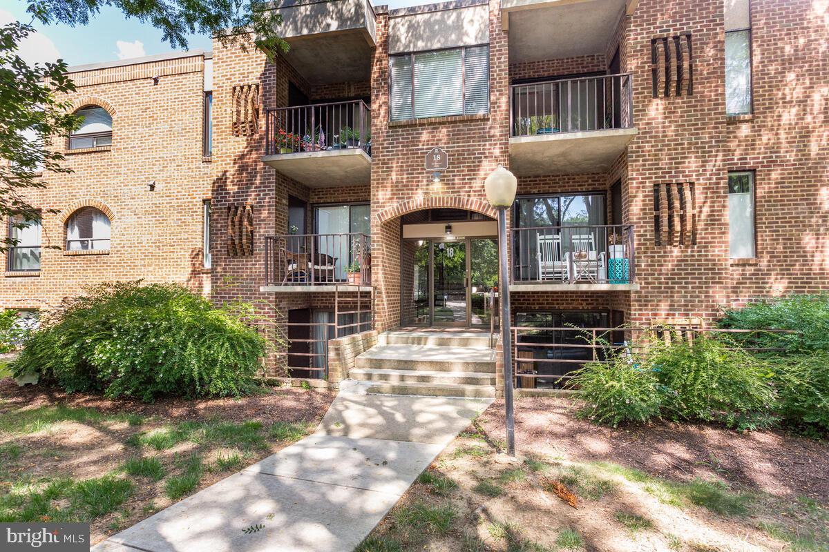 FAIRWINDS OF ANNAPOLIS - Residential