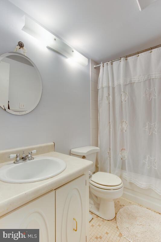 FAIRWINDS OF ANNAPOLIS - Residential