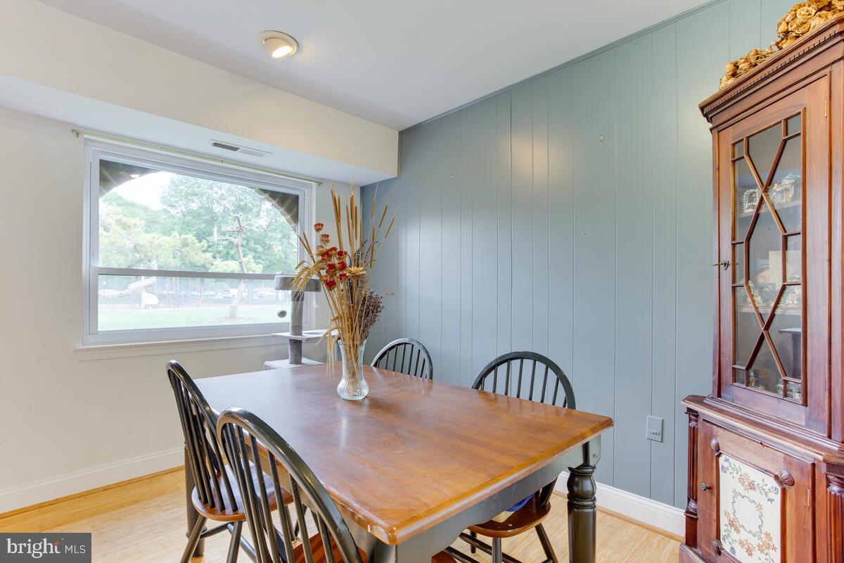 FAIRWINDS OF ANNAPOLIS - Residential