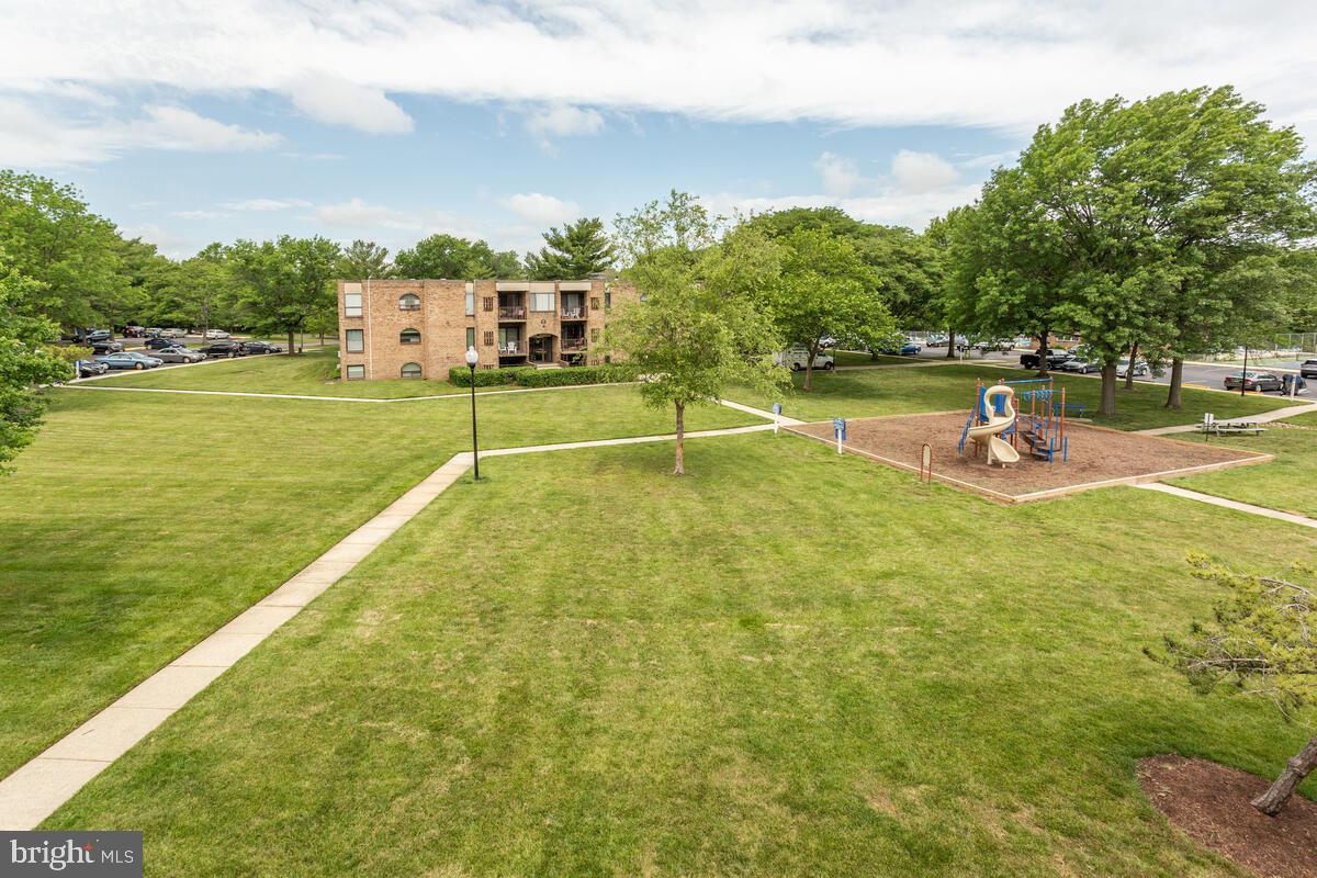 FAIRWINDS OF ANNAPOLIS - Residential