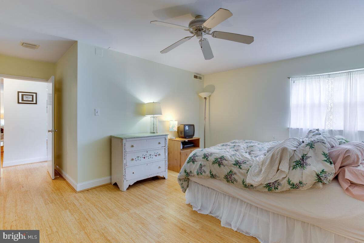 FAIRWINDS OF ANNAPOLIS - Residential