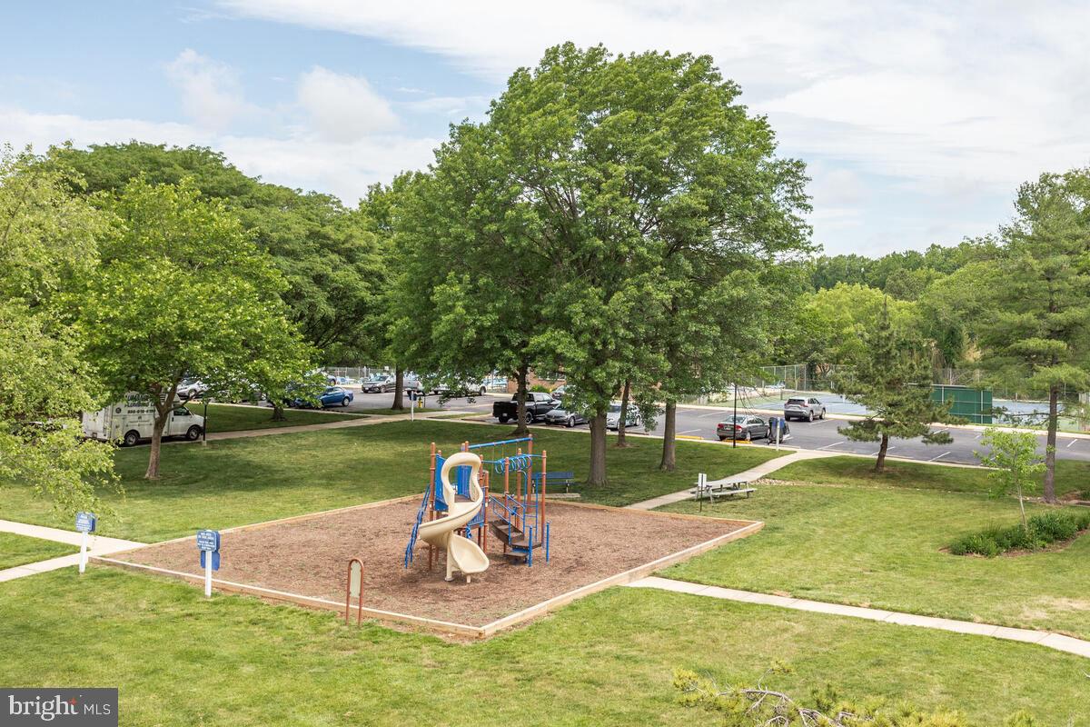 FAIRWINDS OF ANNAPOLIS - Residential