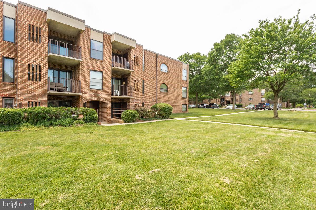 FAIRWINDS OF ANNAPOLIS - Residential