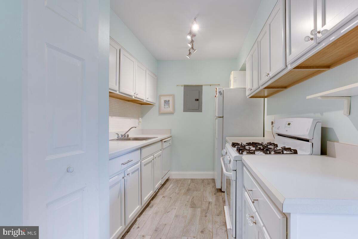 FAIRWINDS OF ANNAPOLIS - Residential