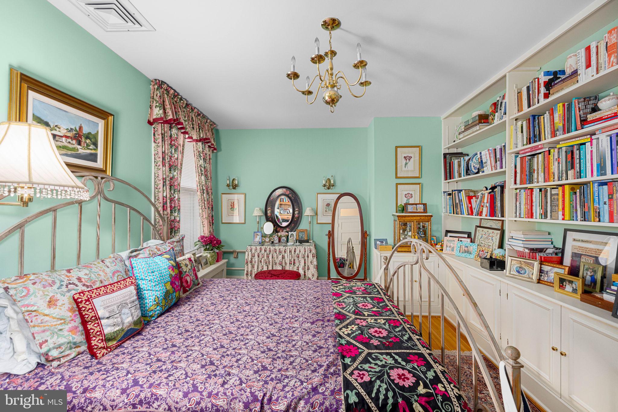 KALORAMA - Residential