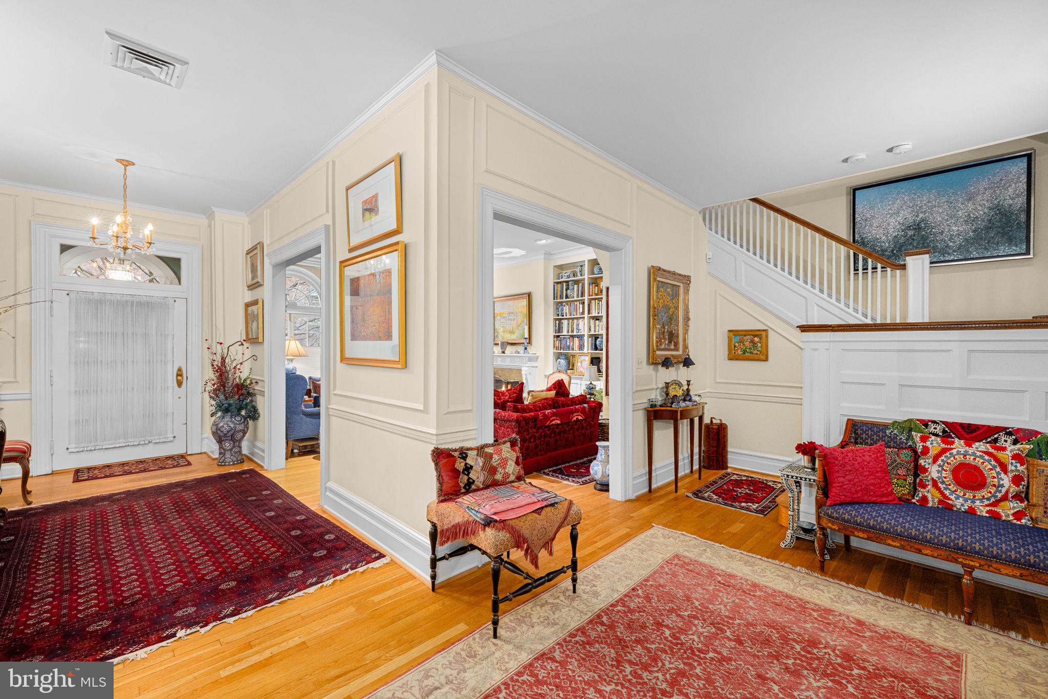 2125 LEROY PLACE NW
